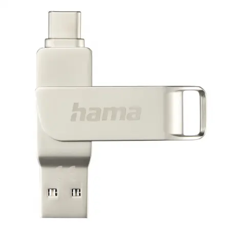 Hama Dysk USB C-Rotate Pro 128 GB