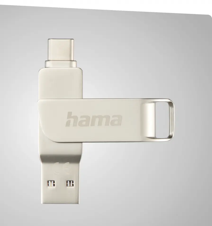 Hama Dysk USB, C-Rotate Hama