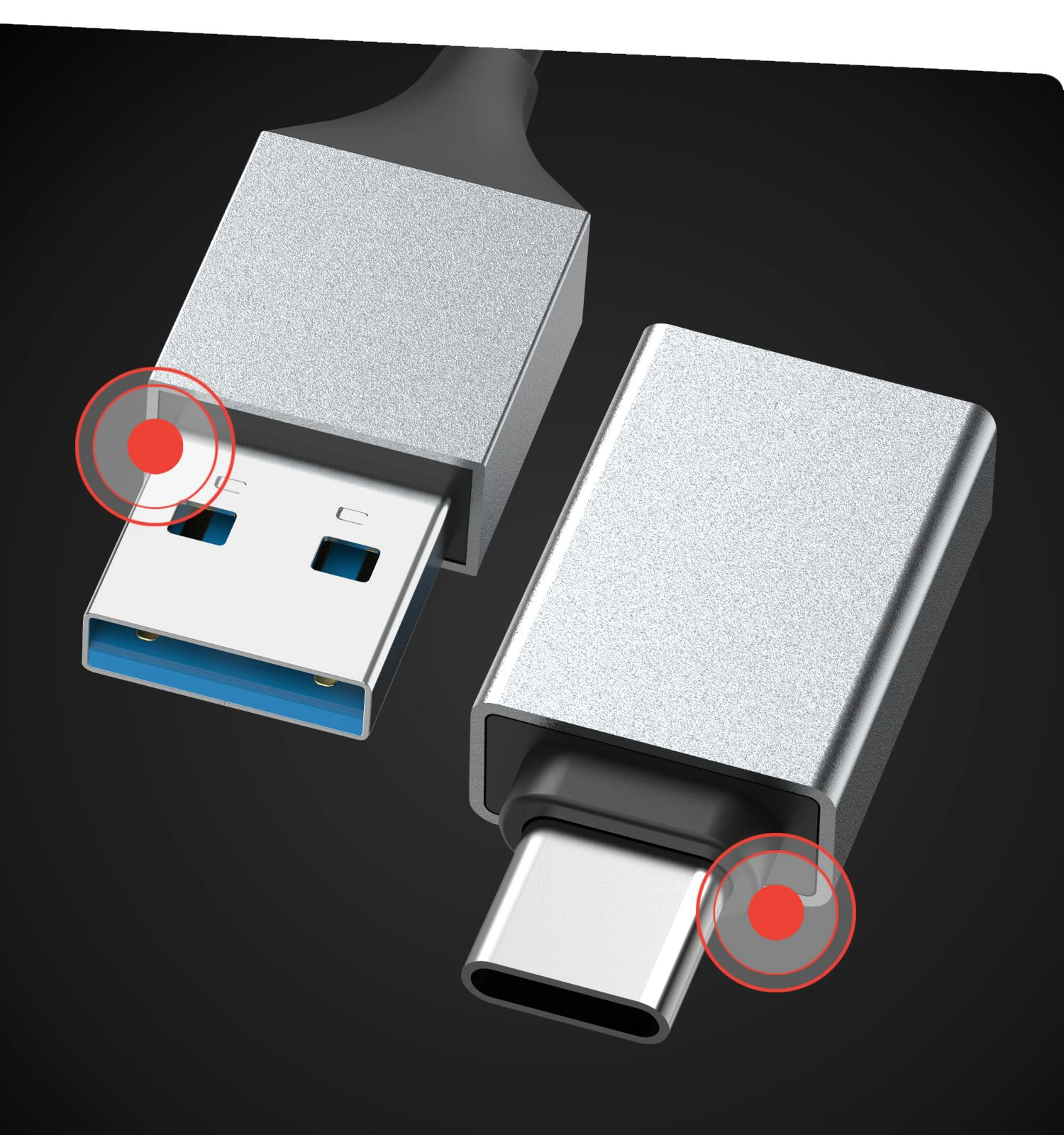 Buy Hama 6 ports USB 3.2 1st Gen (USB 3.0) hub + quick-charge port, + USB C  connector, Ultra HD compatibility Black