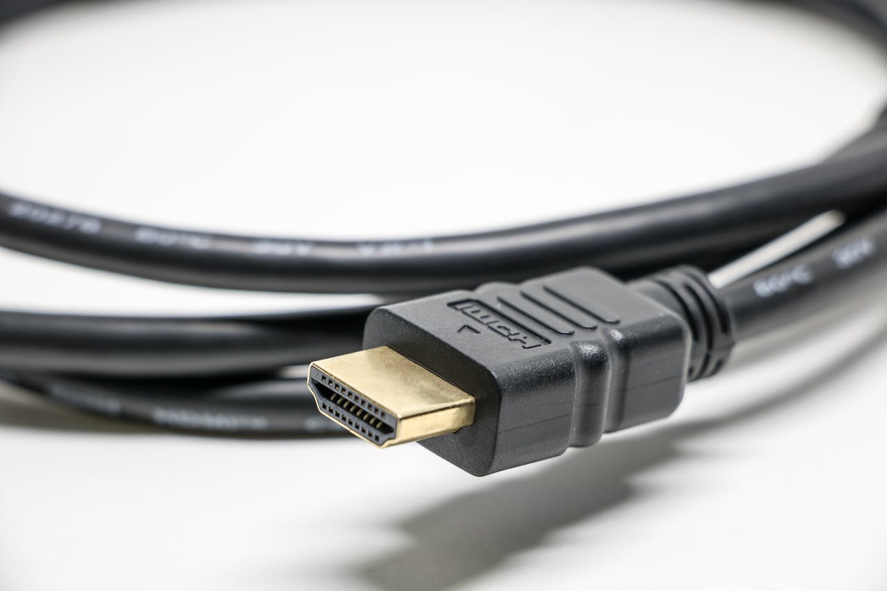 Kabel HDMI 